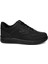 4027-25 Cilt Deri Anatomik Erkek Sneaker 2