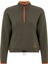 Sense Kadın Yeşil Sweatshirt 6