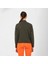 Sense Kadın Yeşil Sweatshirt 14