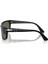 Po 3342S 63 95/58 Persol Unisex Güneş Gözlüğü 2