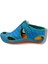 Cute Kids 7842-20 Bez Kumaş Cırtlı Erkek Çocuk Sandalet 3
