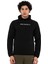 Search Erkek Siyah Sweatshirt 6