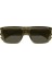 Saint Laurent SL659 003 55 Unisex Güneş Gözlüğü 2