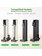 Cordzero Tower A939KBGS, A938KBGS, A937KGMS, A949KTMS Kablosuz Elektrikli Süpürge Torbaları Için Yedek Toz Torbası (Yurt Dışından) 4