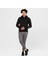 Speed Erkek Siyah Sweatshirt 11