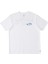 Arch Fill Erkek Çocuk Beyaz Tişört 1