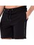 Sonic Şort Erkek Siyah Günlük Şort RFSONIC22-10010 12