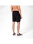 Sonic Şort Erkek Siyah Günlük Şort RFSONIC22-10010 9