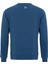 Simple Erkek Mavi Sweatshirt 5