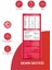 Vitabiotics Feroglobin Liquid 200 ml 3 Adet 3