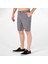 Cross Erkek Günlük Walkshort Gri 4