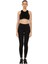 Brisk Kadın Siyah Fitness Bra 9