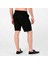 Erkek Walkshort Cross Siyah 7