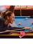 1 Adet Taşınabilir Havuz Işaret Tebeşir Tutucu / Hafif Bilardo Işaret Tebeşir Tutma Kutusu / Snooker Bilardo Aksesuarları, Siyah (Yurt Dışından) 3