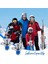 8 Adet/takım Snowboard Bağlama Vida Seti, Snowboard Vida Rondelaları ile Snowboard Montaj Vidaları Sabit Kayak Aksesuarları (Yurt Dışından) 4