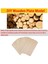 10 Paket Bitmemiş Ahşap Levhalar, Ev Uçak Gemi Tekne Sanat ve El Sanatları Için Balsa Ahşap Ince Ahşap Tahta, Dıy Süsler (Yurt Dışından) 4