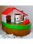 Çocuklar Için Kuma, Kedi Evi Kuma Kedi ve Fare Para Bankası Otomatik Para Kutusu Çalma Tasarruf Kutusu (Yurt Dışından) 4