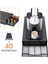 Çekmece Tipi Kahve Rafları 40 Pod Depolama Standı Rafı Nespresso Düzenleyici Için Kahve Kapsülleri Tutucu (Yurt Dışından) 2