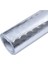 Mutfak Yağı Geçirmez Su Geçirmez Etiket Alüminyum Folyo Mutfak Fırını Dolabı Çıkartmalar Kendinden Yapışkanlı Duvar Kağıtları Diy Duvar Çıkartmaları 40 cm x 1 M (Yurt Dışından) 5