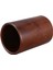 Alet Tutucu, Ahşap Mutfak Pişirme Aletleri Tutucu Kaşıklar, Spatulalar, Tezgah Yemek Masası Masası, 3,4 x 3,4 x 5 Inç (Yurt Dışından) 5