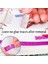 50 Rulo Parıltılı Washi Bant Seti, El Sanatları, Scrapbooking Malzemeleri, Kendin Yap, Hediye Paketleme Için Dekoratif Yapışkan Maskeleme Bandı (Yurt Dışından) 4