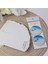 100 Adet Araba Coaster Paketi, Ambalaj Ekranı Için 100 Torbalı Süblimasyon Araba Coaster Kartı, Süblimasyon Araba Coaster Kartı (Yurt Dışından) 2
