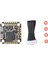 Jhemcu F405 Noxe V2 Uçuş Kontrolörü Baro Osd 16MB Blackbox 5V 10V Çift Bec 20X20MM 3-6s Fpv Serbest Stil Drone Için (Yurt Dışından) 1