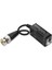 Çift Balun Bnc Erkek - Utp Ağ Kamerası Hd Tvı Ahd Cvl Kamera Cctv Video Balun Bnc - Cat5 Cat6 Utppasif Video (Yurt Dışından) 3