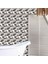 10 Adet Duvar Karosu Etiket Ev Banyo Mutfak Tuğla 3D Duvar Dekor Çıkartmaları Kiremit Sanatı Backsplash Duvar Dekorasyonu 30X30 cm (Yurt Dışından) 2
