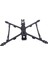 3k Karbon Fiber Çerçeve Mark4 V2 10 Inç 427MM Dingil Mesafesi Rc Fpv Serbest Yarış Drone Çerçeve Kiti (C) (Yurt Dışından) 1