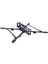 3k Karbon Fiber Çerçeve Mark4 V2 10 Inç 427MM Dingil Mesafesi Rc Fpv Serbest Yarış Drone Çerçeve Kiti (C) (Yurt Dışından) 3