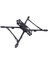 3k Karbon Fiber Çerçeve Mark4 V2 10 Inç 427MM Dingil Mesafesi Rc Fpv Serbest Yarış Drone Çerçeve Kiti (C) (Yurt Dışından) 5