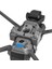 Djı Mavic 3/mavic 3 Pro/mavic 3 Classic Için Airdrop Sistem Atıcı Teslimat Reklam Balıkçılık Yem Atma Hediyeleri (Yurt Dışından) 5