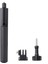 INSTA360 One X2 X3 Rs Için 48 Inç Genişletilebilir Selfie Çubuğu Tripod Gopro Hero 12 11 10 9 8 7 6 5 Max Djı Action 4 3 2 (Yurt Dışından) 1