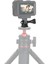 INSTA360 One X2 X3 Rs Için 48 Inç Genişletilebilir Selfie Çubuğu Tripod Gopro Hero 12 11 10 9 8 7 6 5 Max Djı Action 4 3 2 (Yurt Dışından) 5