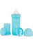 Anti-Kolik Bebek Biberonu - 260 ml (2+ Ay) | Mavi 1