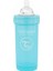 Anti-Kolik Bebek Biberonu - 260 ml (2+ Ay) | Mavi 2