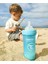 Anti-Kolik Bebek Biberonu - 260 ml (2+ Ay) | Mavi 4