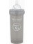 Anti-Kolik Bebek Biberonu - 260 ml (2+ Ay) | Gri 1