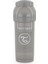 Anti-Kolik Bebek Biberonu - 260 ml (2+ Ay) | Gri 2