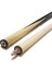 Ahşap Bilardo Ipuçları Bilardo Bilardo Istakaları Sopa Eğlence Snooker Aksesuarları Bilardo Araçları 145 cm (Yurt Dışından) 3