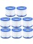 Bestway Spa Filtresi Pompa Kartuşu Tip Vı Için 8 Adet Havuz Filtresi, Lay-Z-Spa Miami Için Sıcak Küvet Filtreleri Yedek Filtre (Yurt Dışından) 1