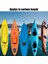 Kayak Örtüsü Aksesuarları, Su Geçirmez Kano Örtüsü Uv Dayanıklı, Toz Geçirmez Balıkçı Teknesi Örtüsü, 3.6-4m (Yurt Dışından) 5
