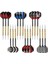 Dartlar, Profesyonel Metal Dartlar, Dart Metal Uç Seti, Dart Tahtası Dart Iğnesi (Yurt Dışından) 1