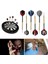 Dartlar, Profesyonel Metal Dartlar, Dart Metal Uç Seti, Dart Tahtası Dart Iğnesi (Yurt Dışından) 4