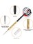 Dartlar, Profesyonel Metal Dartlar, Dart Metal Uç Seti, Dart Tahtası Dart Iğnesi (Yurt Dışından) 5
