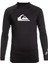 All Time Long Sleeve Çocuk Rasguard EQBWR03213 1
