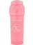 Anti-Kolik Bebek Biberonu - 260 ml (2+ Ay) | Pembe 3