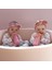 Anti-Kolik Bebek Biberonu - 260 ml (2+ Ay) | Pembe 4