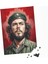 500 Parça Puzzle Ernesto Che Guevara Askeri Figür 4